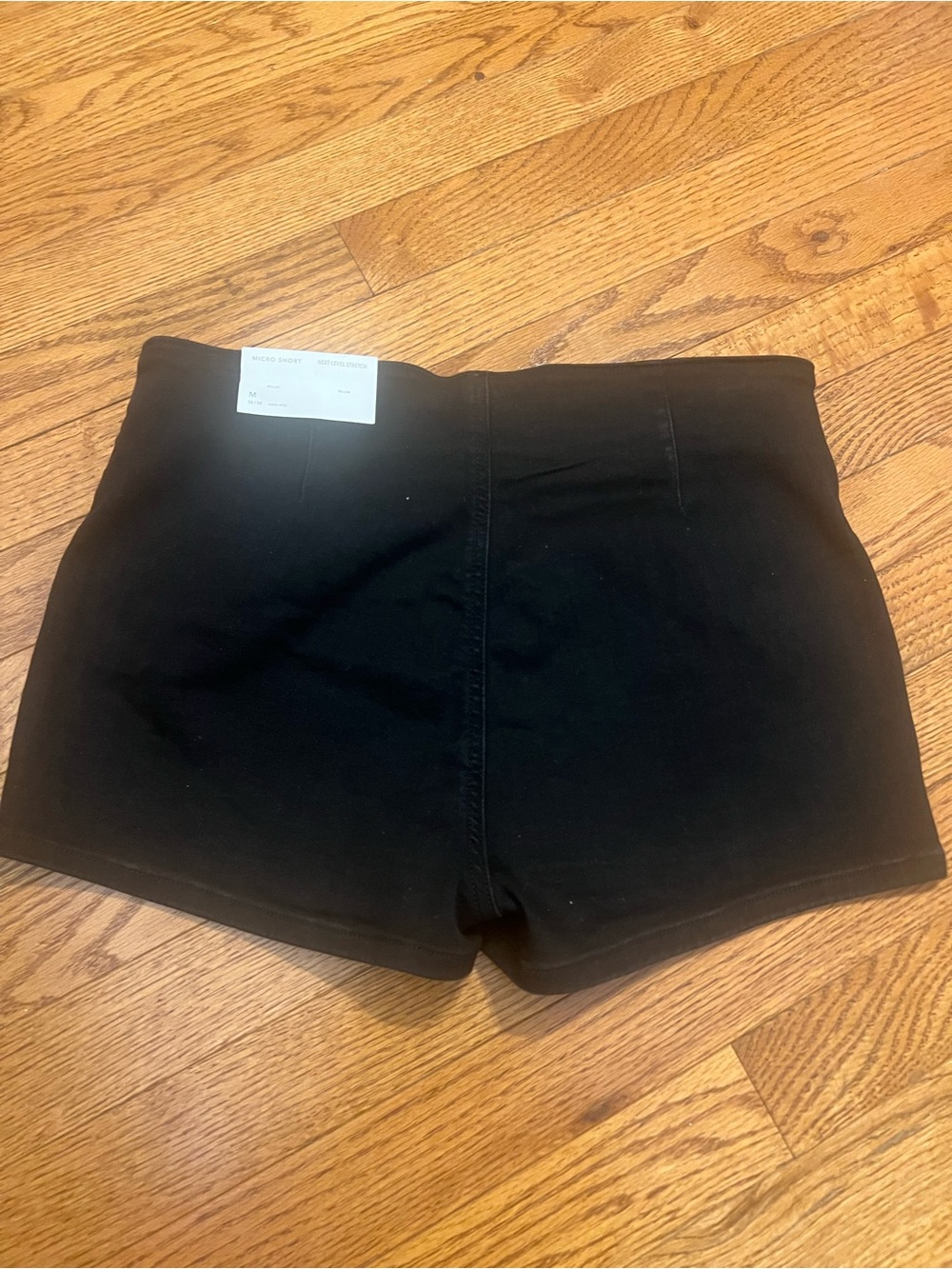 American Eagle Next Level Stretch Micro Short M - Picture 3 of 7